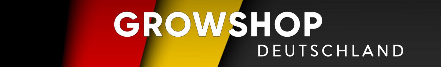 Growshop Deutschland